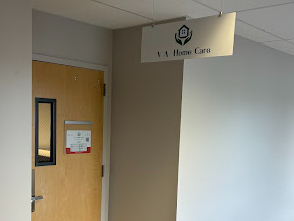 V A Home Care, LLC - Homecare photo in Philadelphia, PA